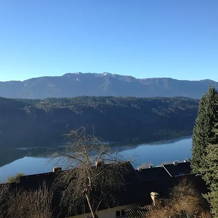 Haus Anna Guest house Millstatt