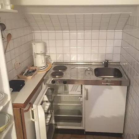 Haus Anna Guest house