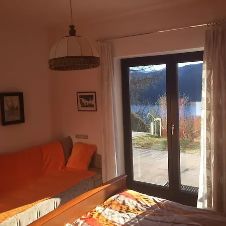 Haus Anna *