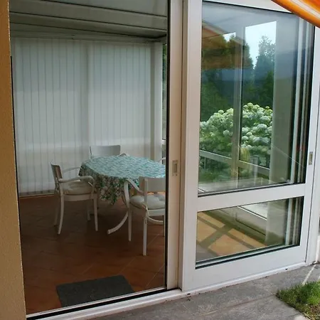 Haus Anna Konukevi *