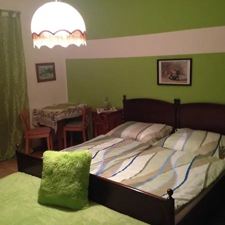 Haus Anna * Millstatt