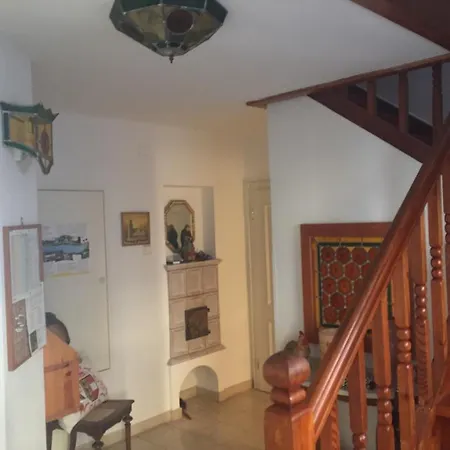 Haus Anna Konukevi Millstatt