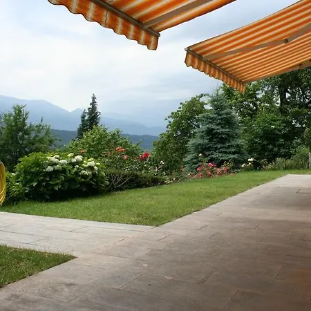 Haus Anna Millstatt