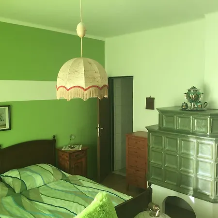 Konukevi Haus Anna *