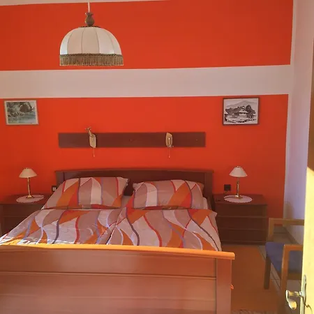 Haus Anna Gasthof *