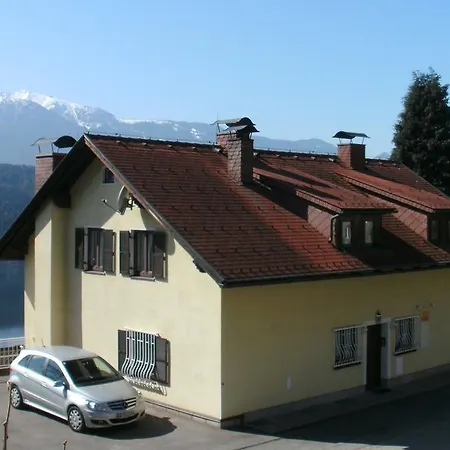 Haus Anna * Millstatt am See
