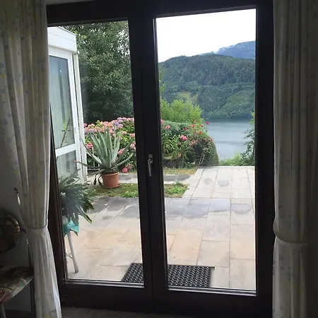 Haus Anna Konukevi Millstatt