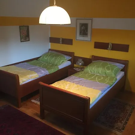 Haus Anna Konukevi *