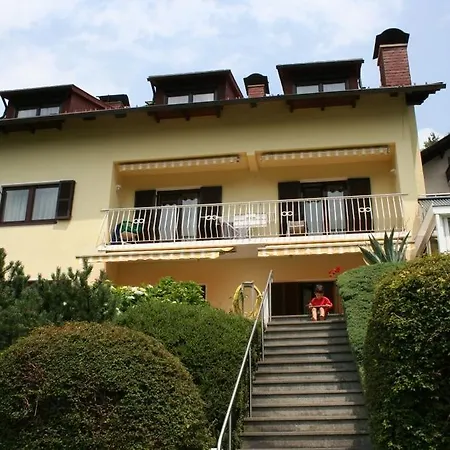 Gasthof Haus Anna