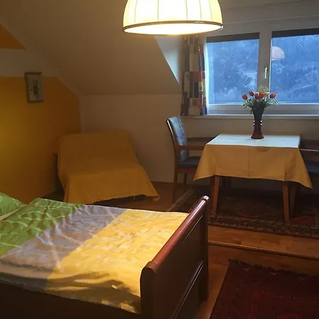 Haus Anna Konukevi Millstatt