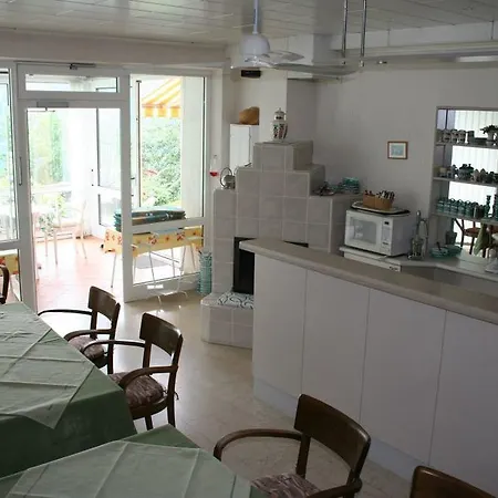 Gasthof Haus Anna *