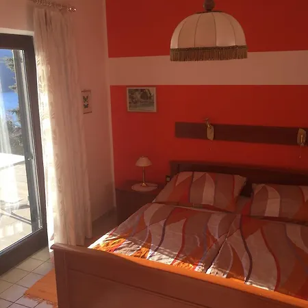 Haus Anna Konukevi *