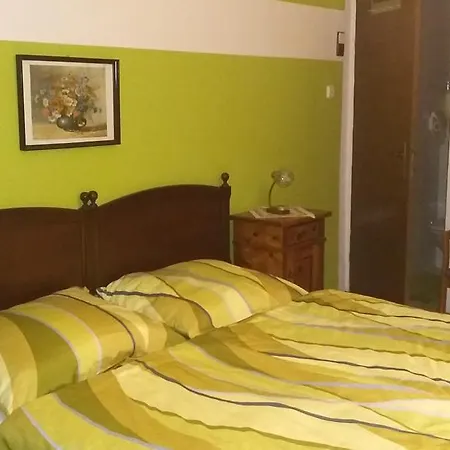 Haus Anna Guest house
