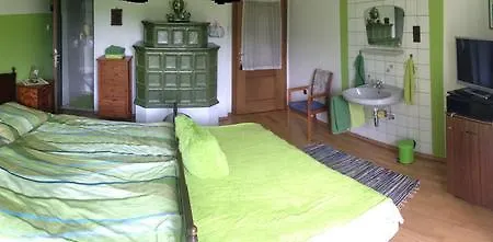 Guest house Haus Anna Millstatt