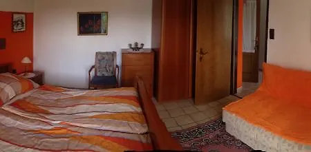 Konukevi Haus Anna *