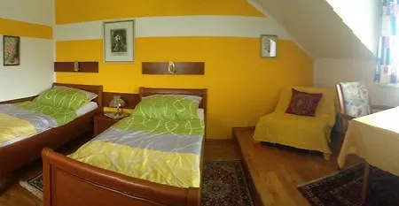 Haus Anna Konukevi Millstatt