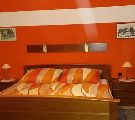 Guest house Haus Anna Millstatt