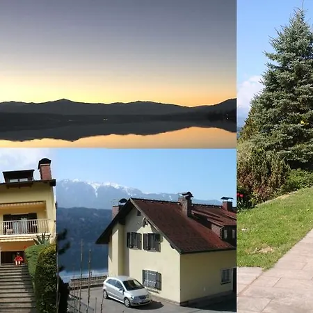 Konukevi Haus Anna *