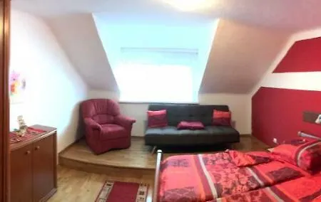 Haus Anna Guest house Millstatt