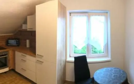 Haus Anna Guest house Millstatt