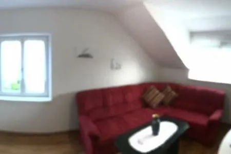 Haus Anna * Millstatt