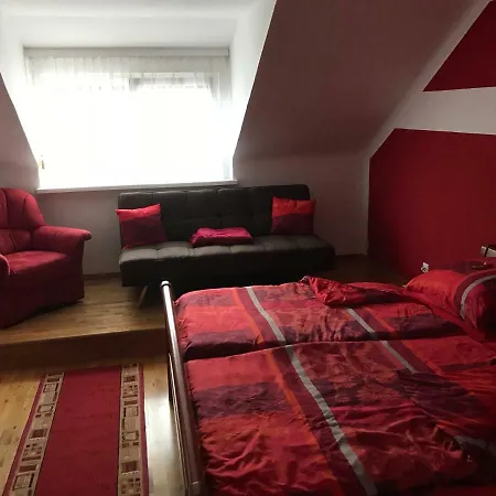 Haus Anna Guest house
